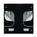 Greenfingers Grow Tent Kits 200x 200 x 200cm Hydroponics