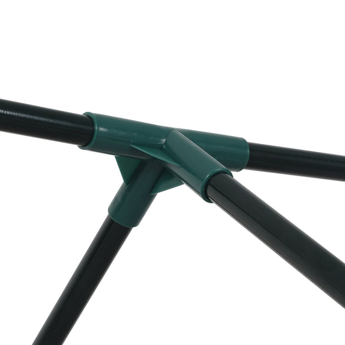 Goslash Picks Greenhouse Flower Garden Shed Pvc Cover Frame