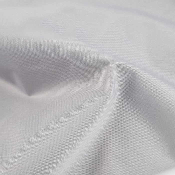 Grey Densified Polyester Pergola Rainproof Sunshade Sail