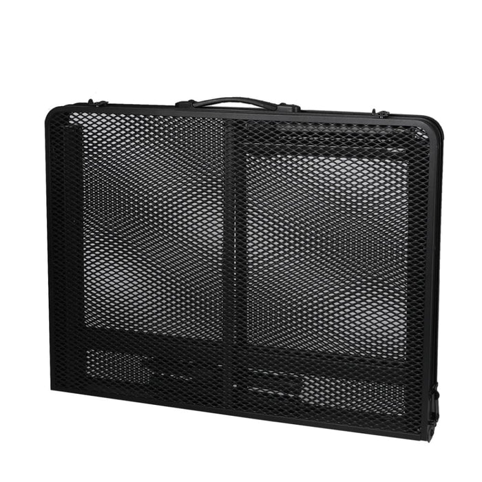 Goslash Picks Grill Table Bbq Camping Tables Outdoor