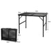 Goslash Picks Grill Table Bbq Camping Tables Outdoor