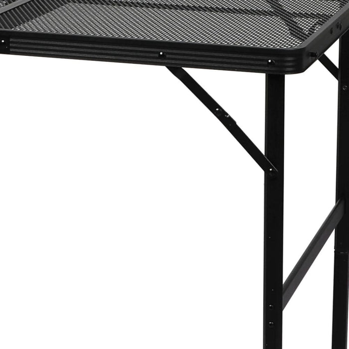 Goslash Picks Grill Table Bbq Camping Tables Outdoor