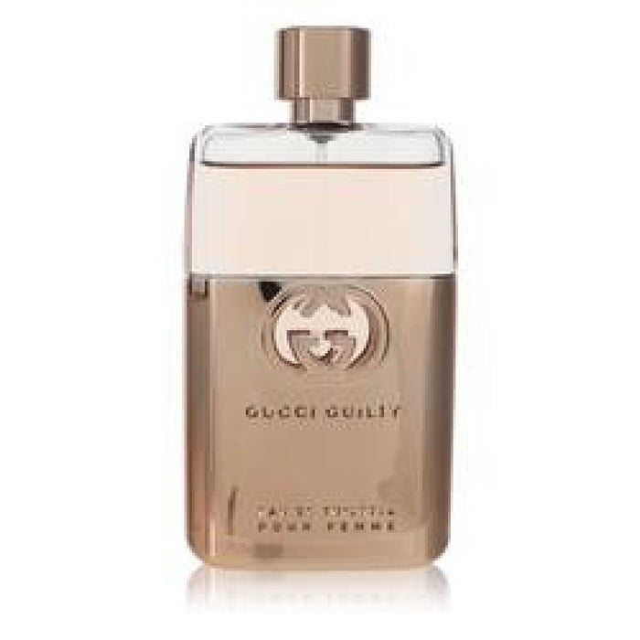 Gucci Guilty Pour Femme by for Women-90 Ml