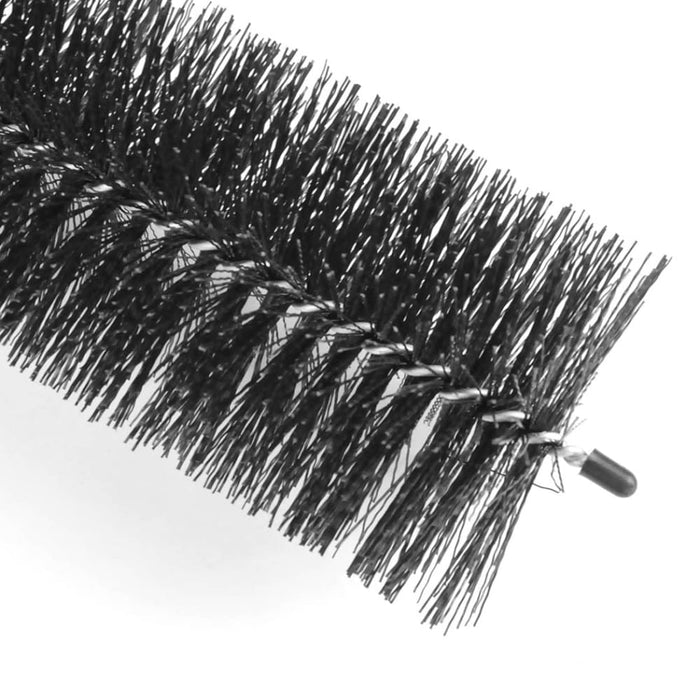 Gutter Brush Guard Leaf Twigs Heavy Duty Filter Garden