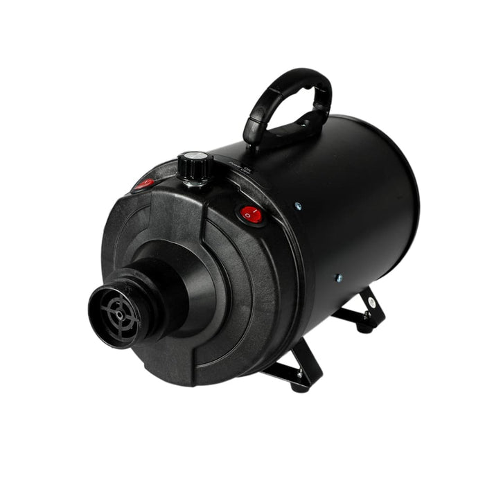 Goslash Picks Dog Cat Pet Hair Dryer Grooming Blow Speed