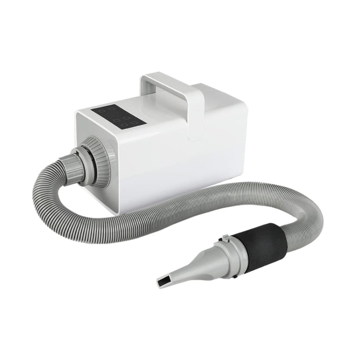 Goslash Picks Dog Cat Pet Hair Dryer Grooming Blow Speed