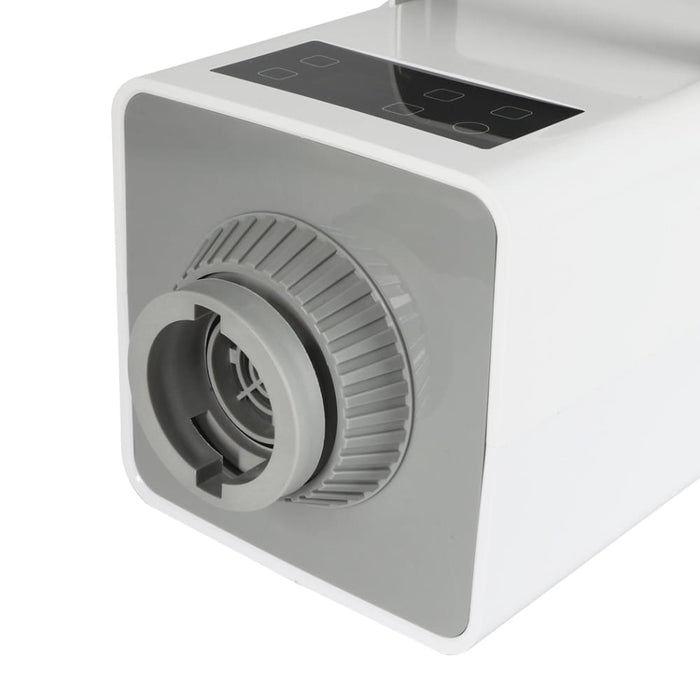 Goslash Picks Dog Cat Pet Hair Dryer Grooming Blow Speed