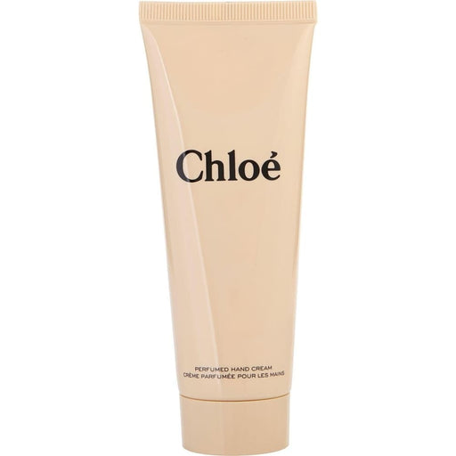 Hand Cream by Chloe for Women-75 Ml