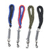 Hand-woven Comfortable Spring Buffer Short Leash