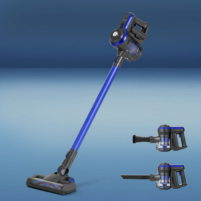 Handheld Vacuum Cleaner Cordless Handstick Stick 250w