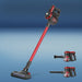 Goslash Picks Handheld Vacuum Cleaner Cordless Stick