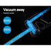 Handheld Vacuum Cleaner Stick Cordless Bagless 2-speed