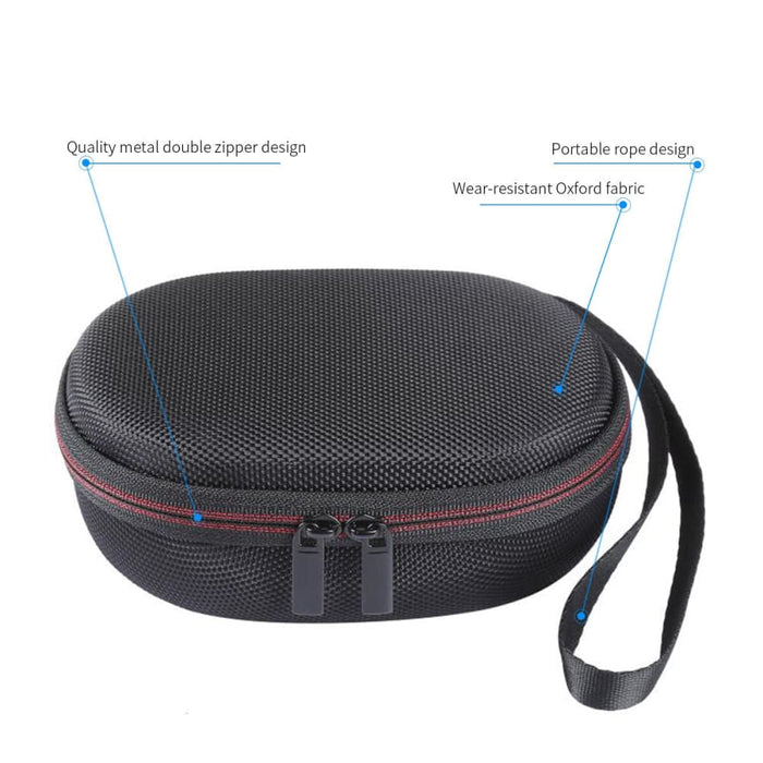 Hard Eva Case for Logitech Mx Master3 Master 2s Wireless