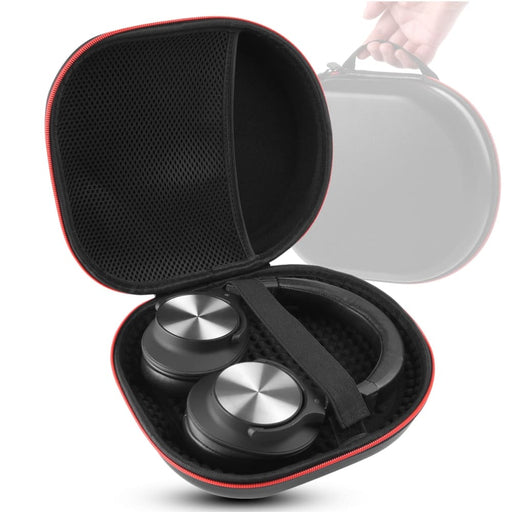 Hard Eva Over-head Headphones Case for Sony