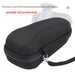 Hard Eva Razer Travel Carrying Bags for Philips Su5799