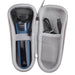 Hard Eva Razer Travel Carrying Bags for Philips Su5799