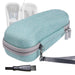 Hard Eva Razer Travel Carrying Bags for Philips Su5799