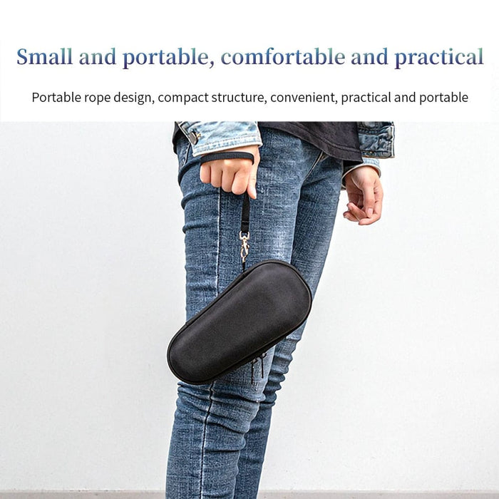 Hard Razor Travel Carry Bag for Xiaomi S100 S300 S500 S301