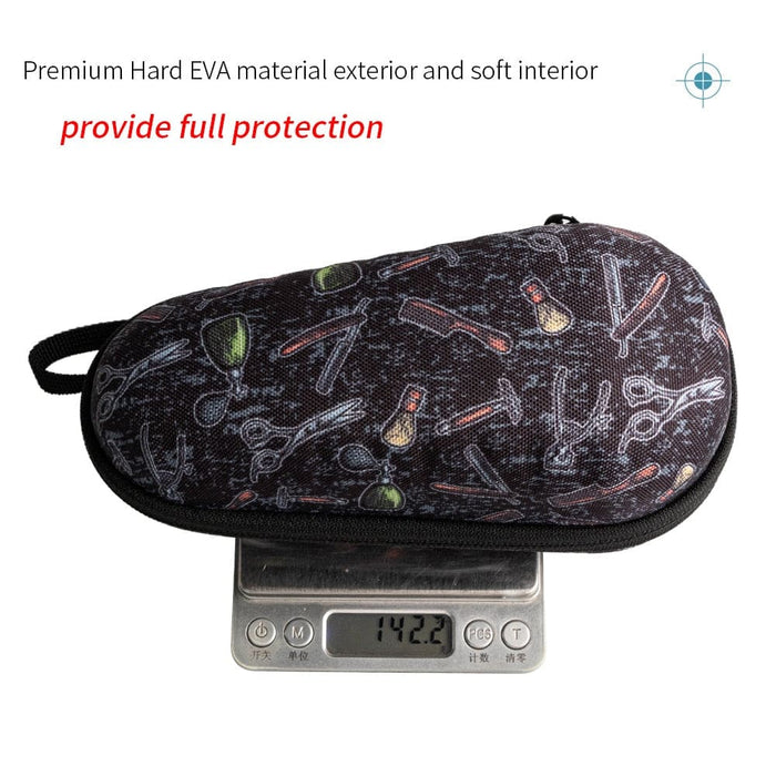 Hard Razor Travel Carry Bag for Xiaomi S100 S300 S500 S301