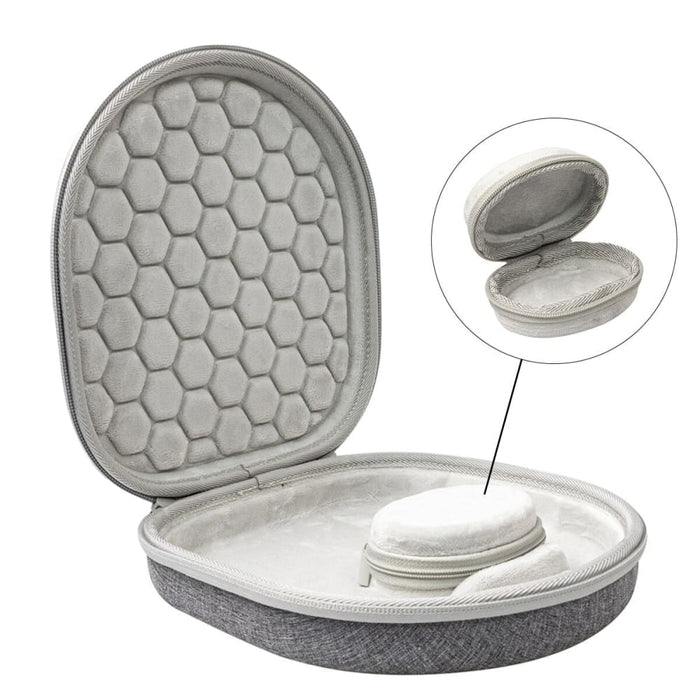 Hard Eva Travel Carry Case for Sony Wh-ch700n Wh-1000xm3