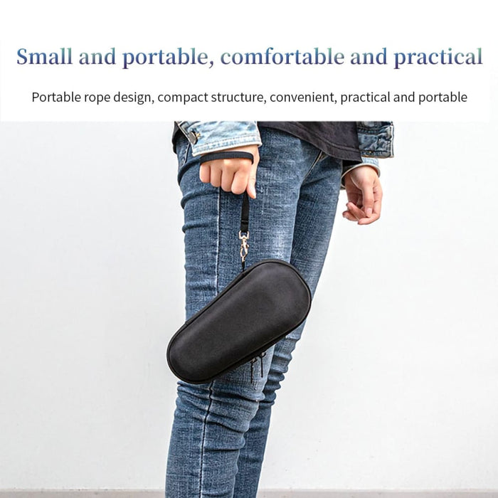 Hard Travel Carry Bag for Philips S5531 S5535 S5351 S5366