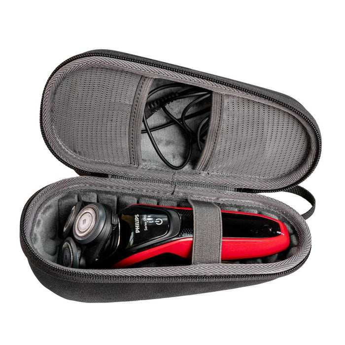 Hard Travel Carry Bag for Philips S5531 S5535 S5351 S5366