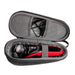 Hard Travel Carry Bag for Philips S5531 S5535 S5351 S5366