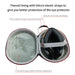 Hard Eva Travel Carrying Case for Philips Eye Massager
