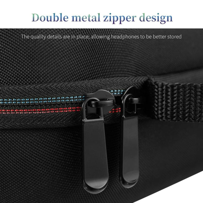 Hard Eva Travel Carrying Case for Sony Wh-1000xm5 1000xm4