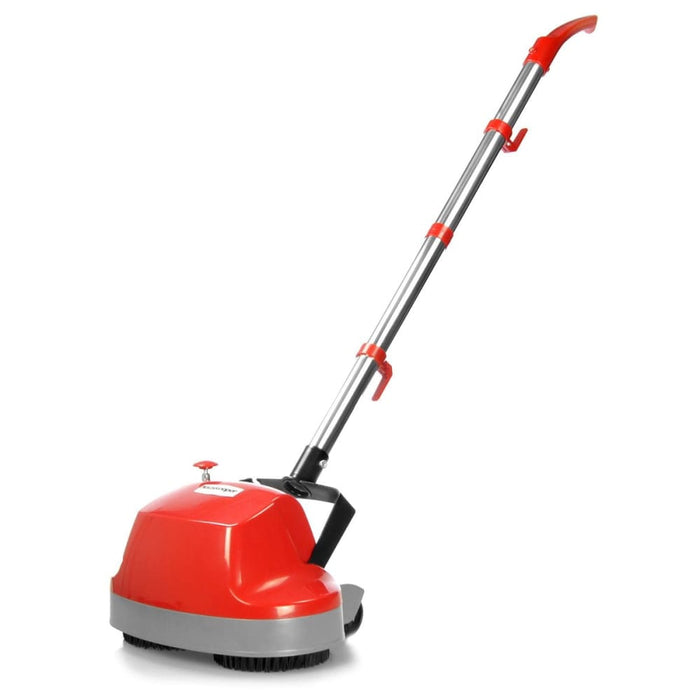 Hauskeeper Electric Floor Polisher Timber Hard Waxer Buffer