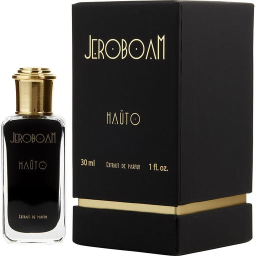 Hauto Extrait De Parfum Spray By Jeroboam For Women - 30 Ml