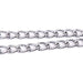 Heavy Duty Durable Eco-friendly 2 Way Splitter Metal Chain