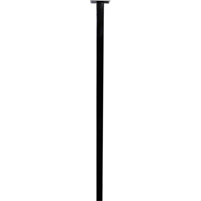 Heavy Duty Letterbox Post - 2 Colours