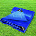 Goslash Picks Heavy Duty Tarp Tarpaulin Shelter Camping