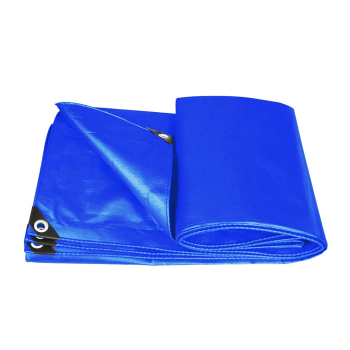 Goslash Picks Heavy Duty Tarps Tarpaulin Shelter Camping