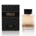 Hello by Lionel Richie for Men-100 Ml