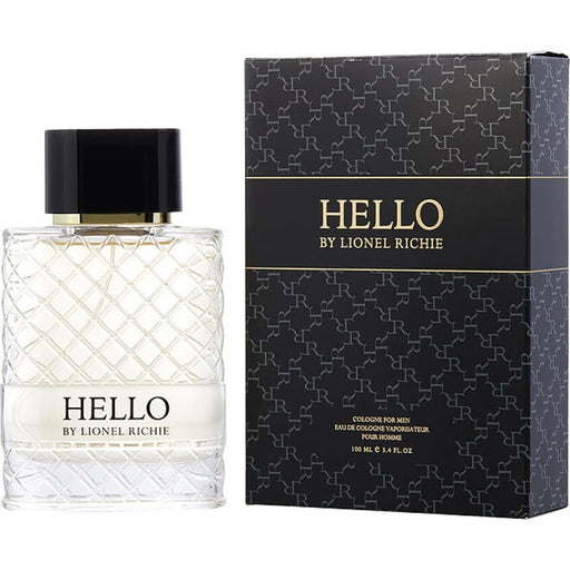 Hello by Lionel Richie for Men-100 Ml