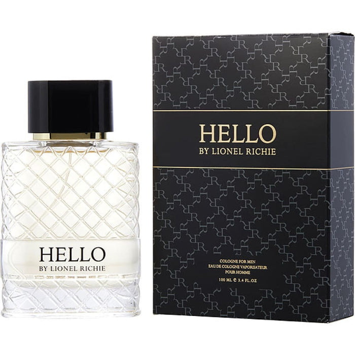 Hello by Lionel Richie for Men-100 Ml