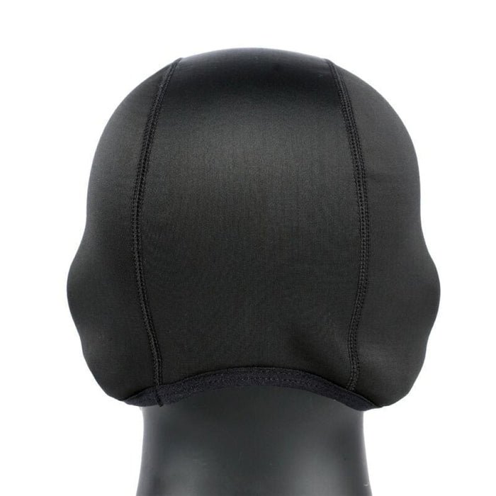 High-elastic Thermal Fleece Caps