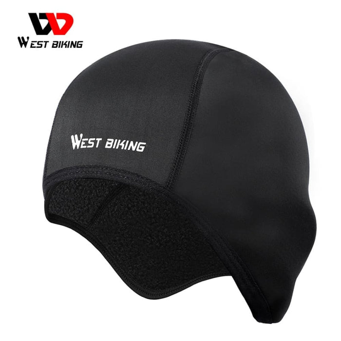 High-elastic Thermal Fleece Caps