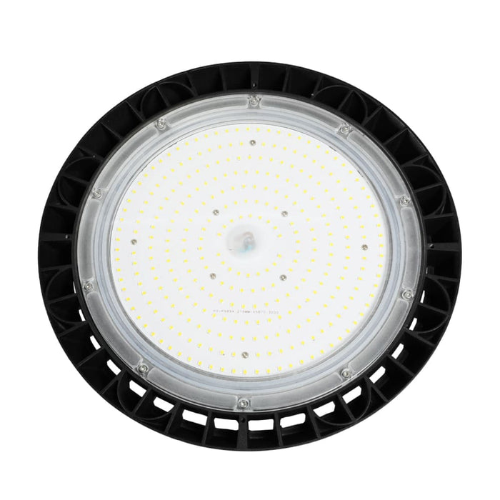 Ufo Led High Bay Lights 100w Warehouse Industrial Shed