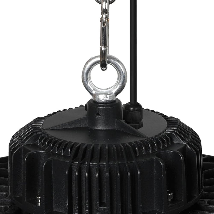 Goslash Picks Ufo High Bay Led Lights 100w Workshop Lamp