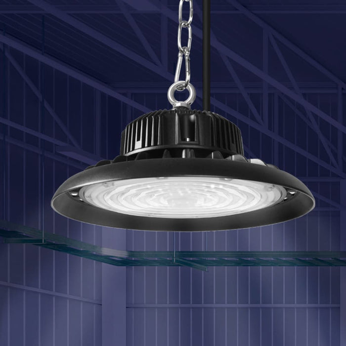 Ufo Led High Bay Lights 150w Warehouse Industrial Shed