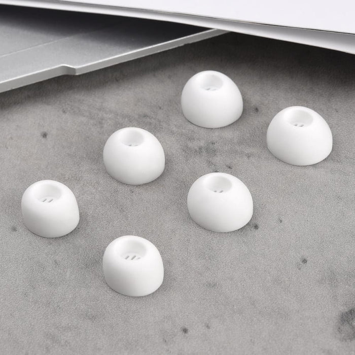 High-quality Noise Reduction Silicone Ear Tips for Huawei