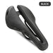 Hollow Breathable Bicycle Saddle