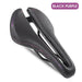 Hollow Breathable Bicycle Saddle
