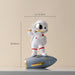 Home Decoration Resin Astronaut Figurines Furnishing Crafts
