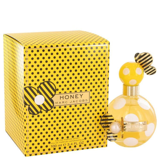 Honey Edp Spray by Marc Jacobs for Women - 100 Ml