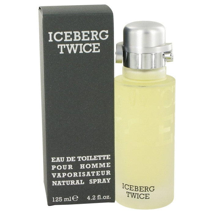 Iceberg Twice By For Men-125 Ml