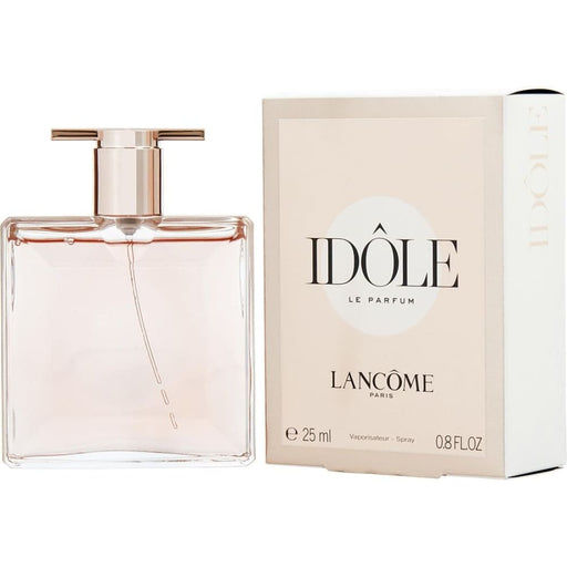 Idole Mini Edp By Lancome For Women - 24 Ml